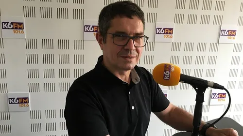 Une table ronde ce jeudi sur le thème de la cyber sécurité 